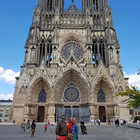 Mumm * Reims